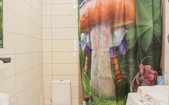 Апартаменты SunSet на Героев Донбасса 7.61