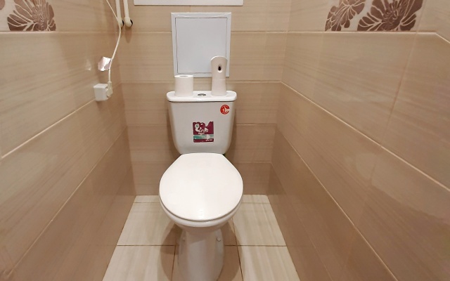 Апартаменты Ставровская Уют