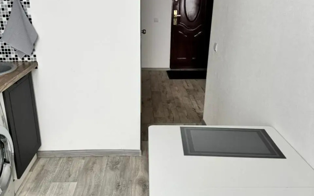 Квартира на Ленина 17