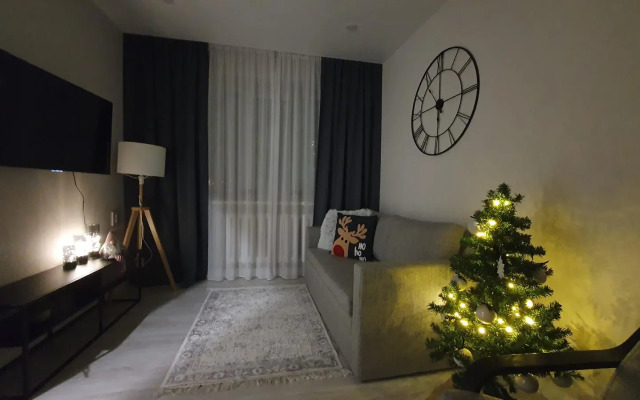 Чудесная Квартира