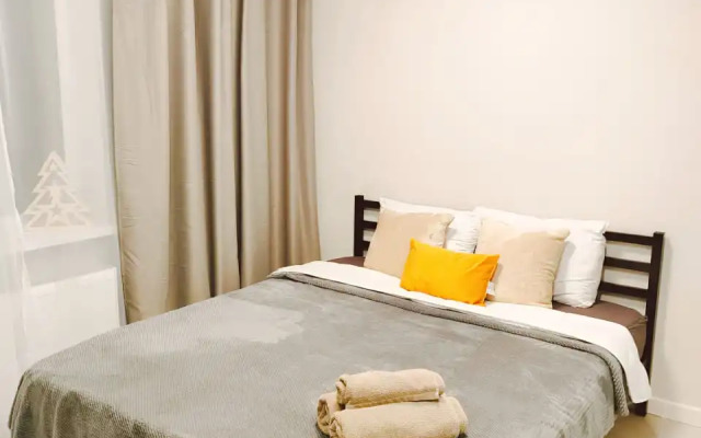 SMARTKVADRAT Flat