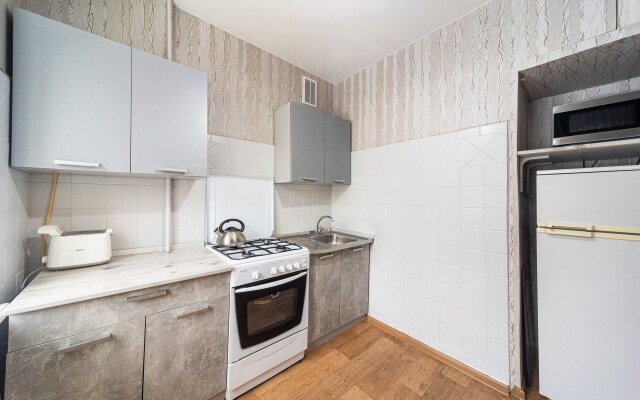 Апартаменты Романовская слобода 7