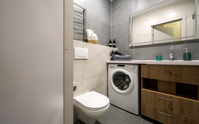 Апартаменты RentalSPb