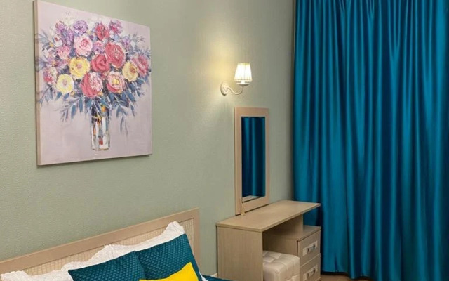 Квартира Комфортный дом