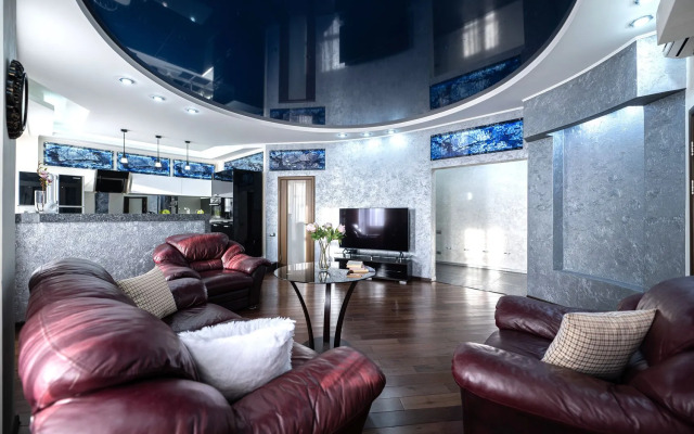 Апартаменты Пять Звёзд Жк Кировский