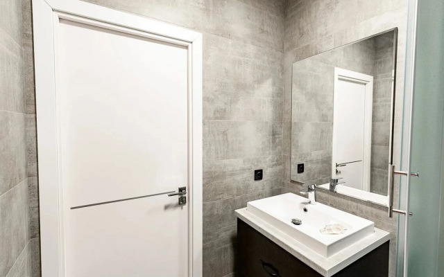 Квартира на улице Чкалова 51/1