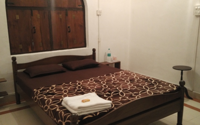 Copper Red Villa Guest House