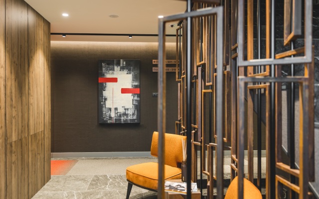 Signum Hotel