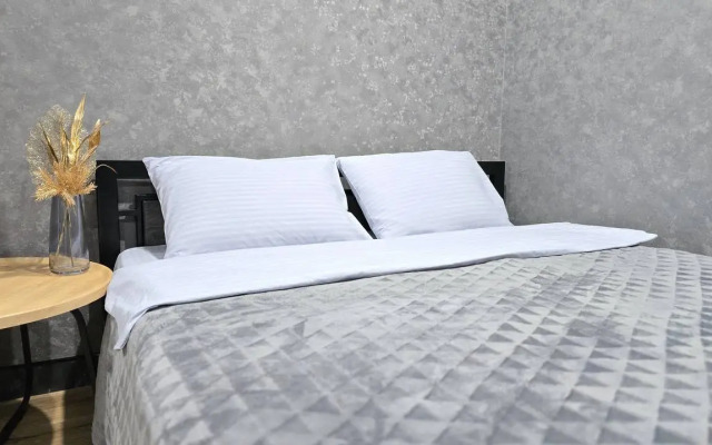 Апартаменты на Францева 2