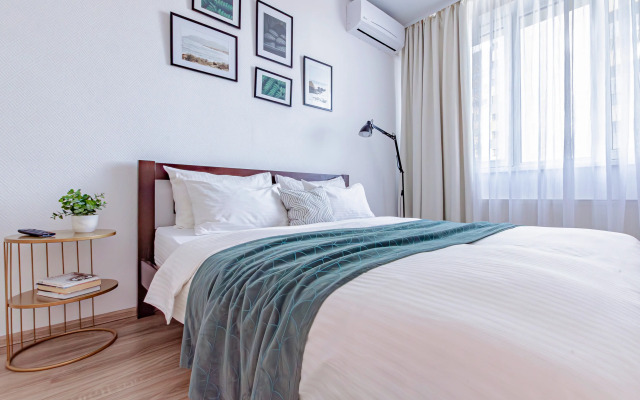 Апартаменты Harwardt Style