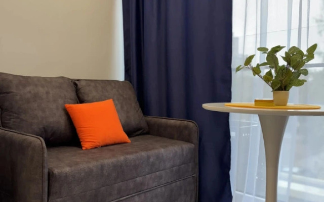 Apartment "Pijama" in Kalancha 5