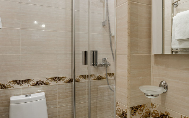 Chehov Na Tverskoj Mini-hotel