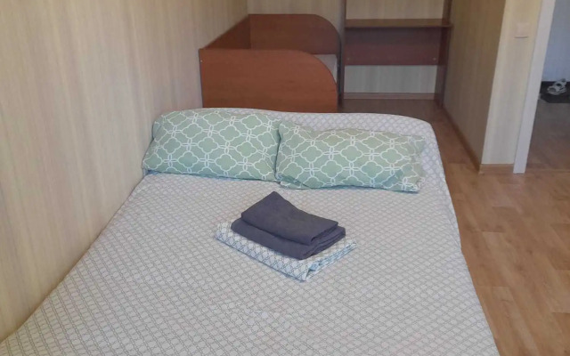 Квартира Уютная на Николаевском проспекте