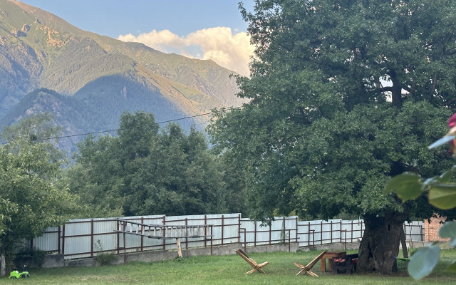 Гостевой Дом  Любимое