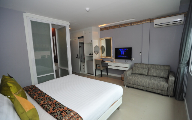 C&N Hotel