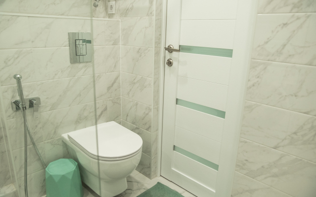 Morskaya Simfoniya S Vidom Na More Apartments