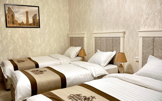 Hayat Plaza Hotel & Spa