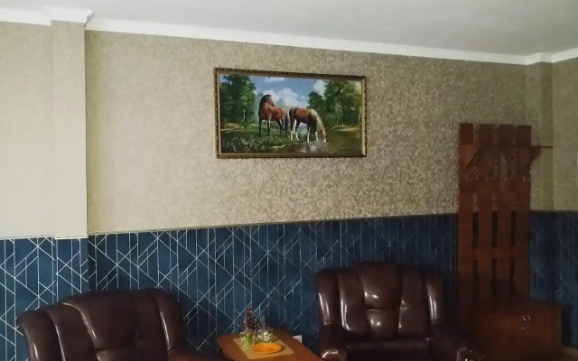 Hotel-Hall Hotel