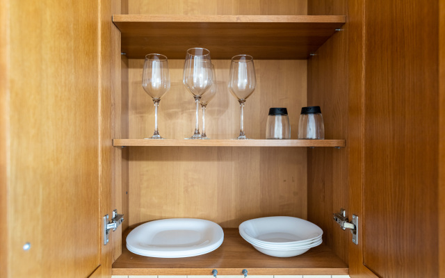 Апартаменты на Габдуллы Тукая