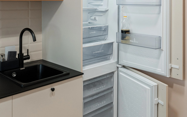 Апартаменты Дизайнерские Румер в Центре Минска