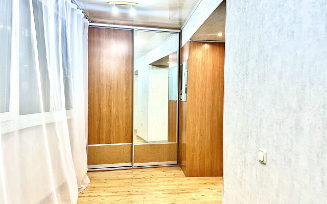 Квартира Батиссо