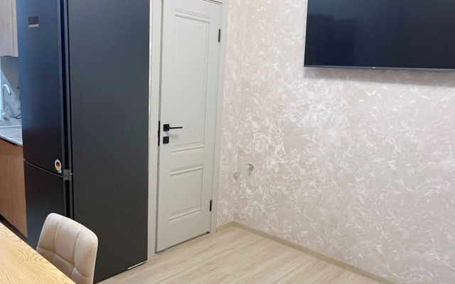 2k-kvartira v samom tsentre goroda Flat