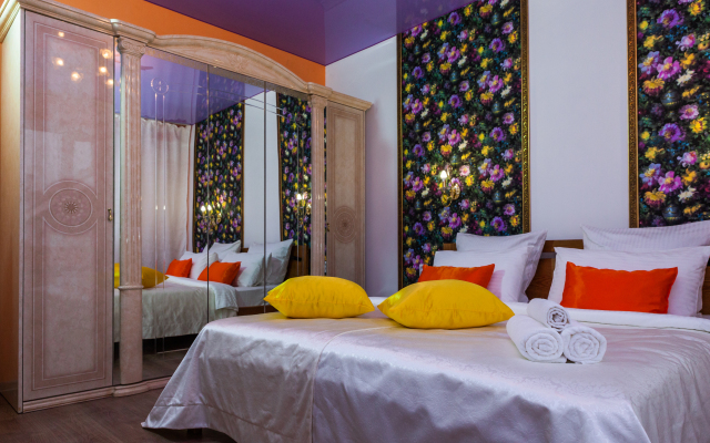 Relax 88 Apart-Hotel