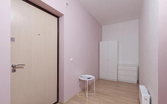 Апартаменты Этажидейли на Волгоградской 18