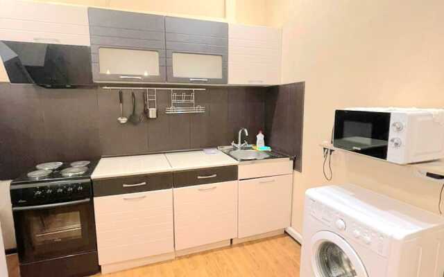 Апартаменты на Декабристов 39/1