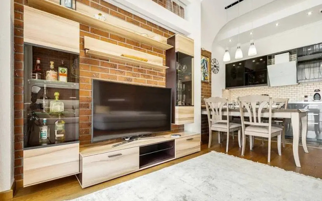 Квартира 4-комнатная Квартира на Васильевском Острове