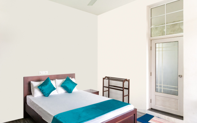 Yoho Taskans Villa
