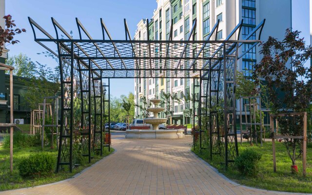 Sozvezdie Lux Apartments