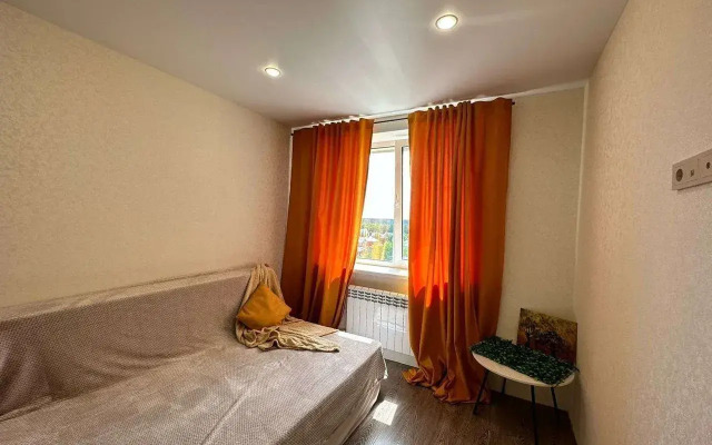 Квартира двушкa дизaйнeрскaя