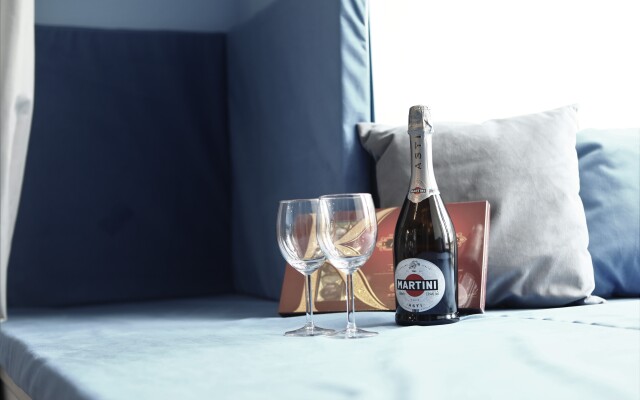 Апартаменты 2 Невский Проспект 81