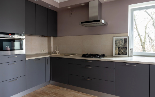 Квартира в сердце Калининграда