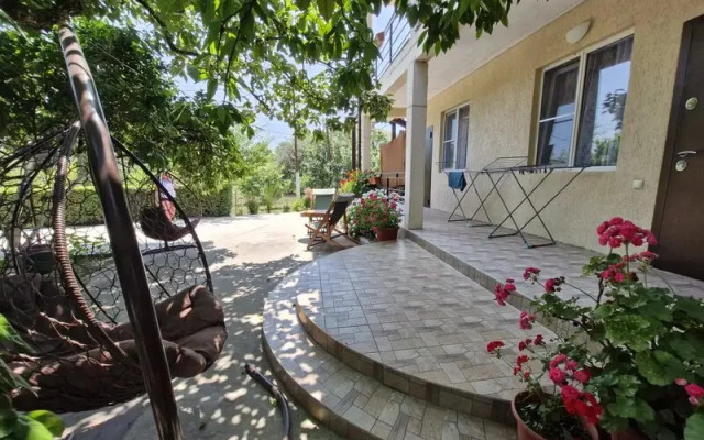 Гостевой дом Лето