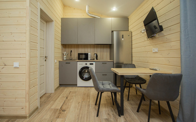 Апартаменты на Кривоносовском 14