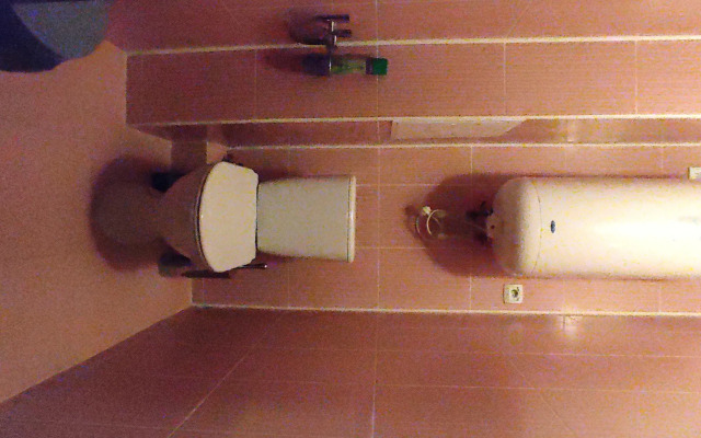 Апартаменты на Родионова 189/24