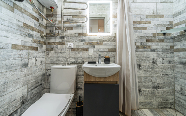 Апартаменты на Конной 8