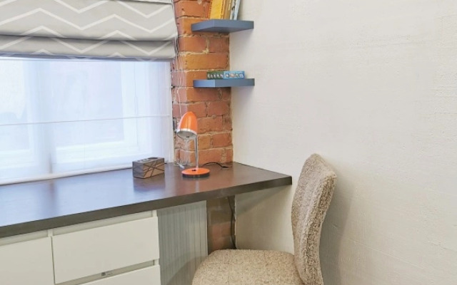 Апартаменты 1 на Васильевском острове (8ВО1)