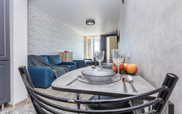 Biznes Klassa Ryadom S Morem Apartments