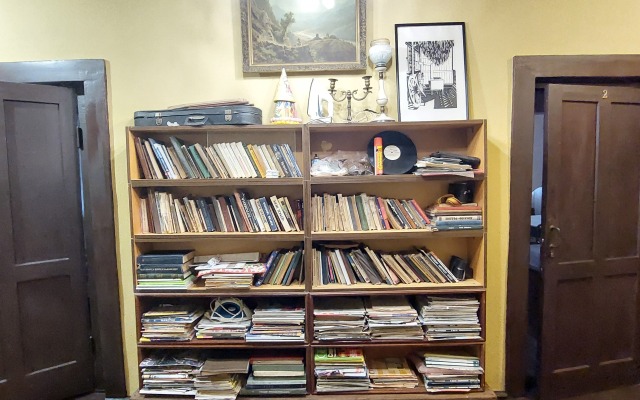 Domik V Derevne Guest House