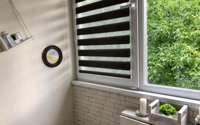 Квартира DiAm двушка в Солнечном Кисловодске