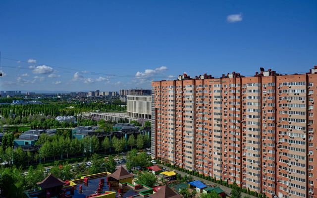 Апартаменты Капучино премиум апарт