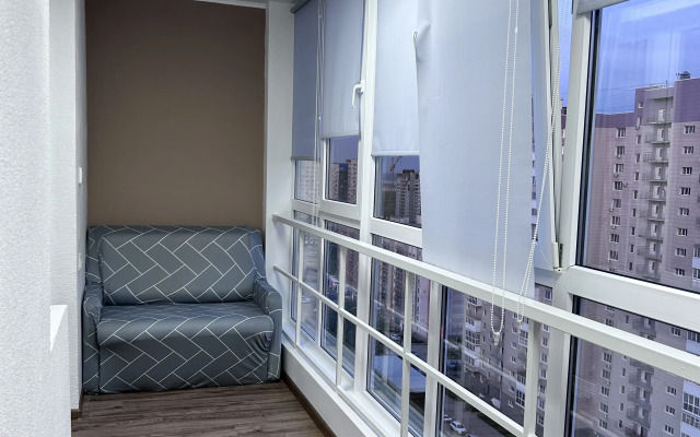 Lazur Flat