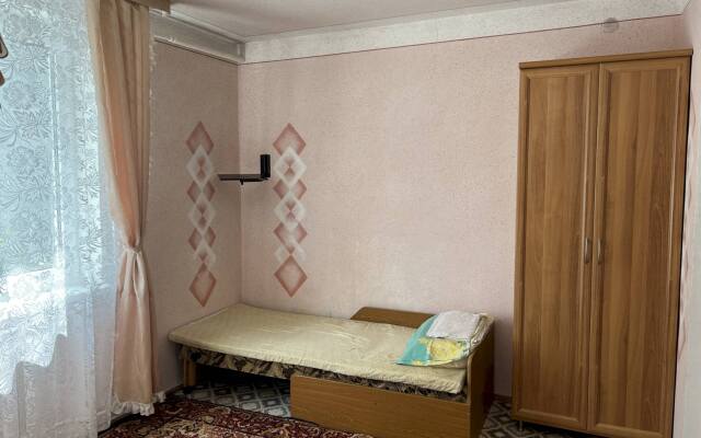 Частный дом 388 Геленджикский проспект