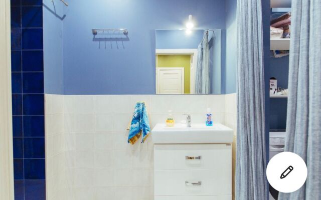 Апартаменты на Достоевского 30