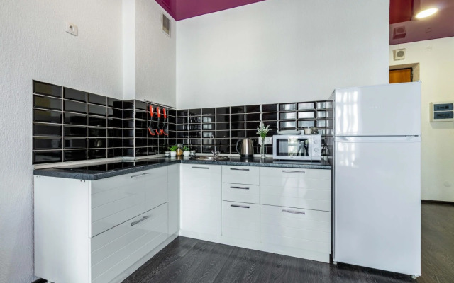 Апартаменты в Самом Центре на Белинского 30 (562)