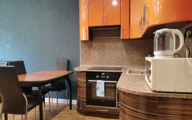 3-j Vostochnyij proezd 3 Apatments