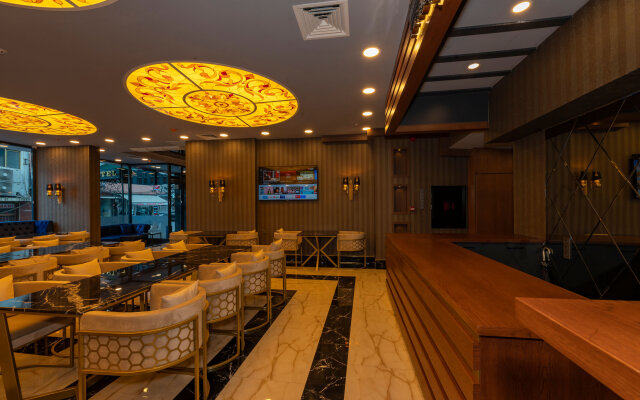 New Emin Hotel